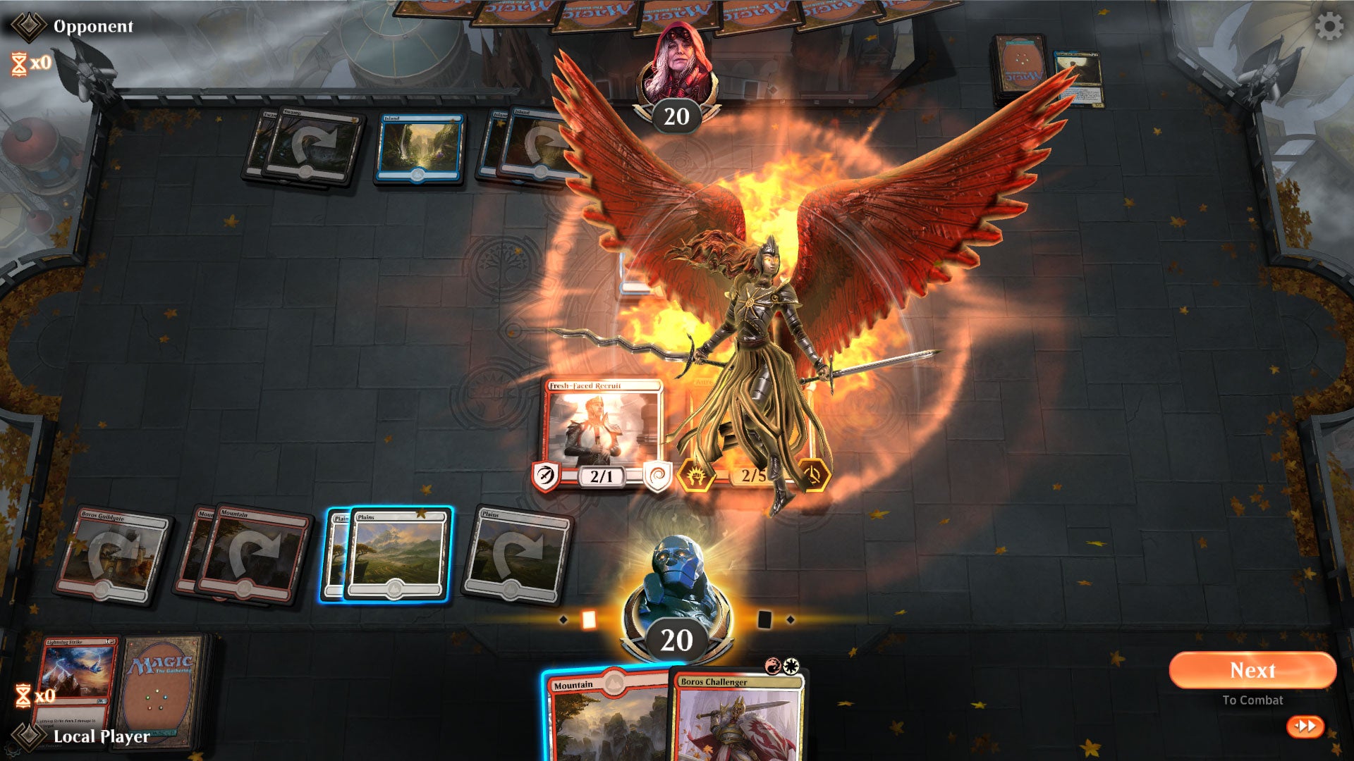 How to play Magic The Gathering Arena A beginner's guide Dicebreaker